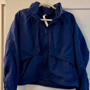 Lululemon Always Effortless Jacket